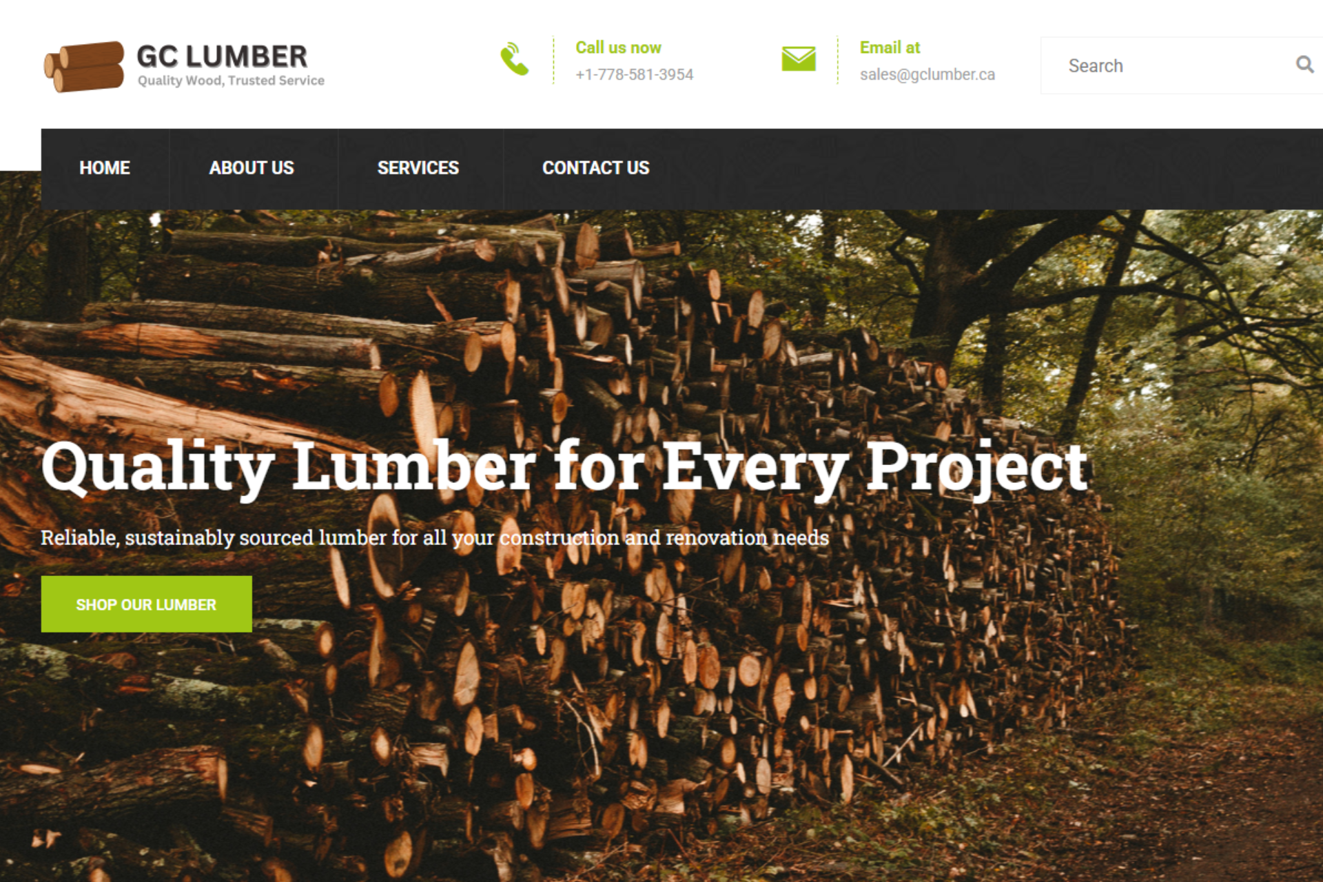 GC Lumber