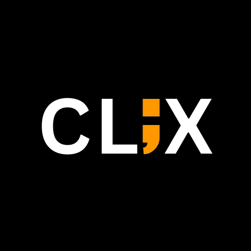 Clix Logo
