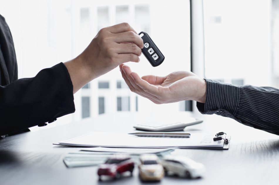 Accelerating Sales in Automobile Industry with Effective Strategies