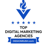 digital marketing agency on designrush