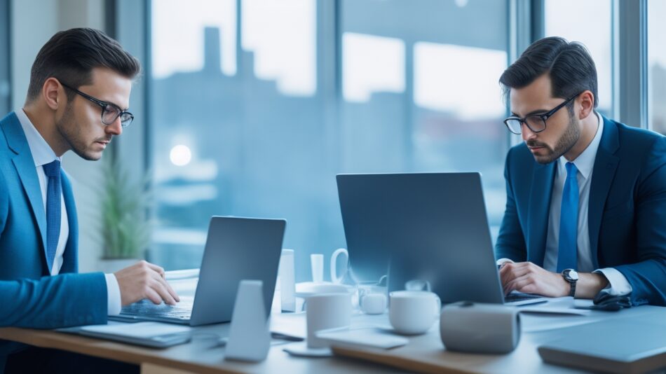 The Biggest Digital Shift Canadian Service Businesses Can’t Ignore: Local Search + AI-Powered Visibility